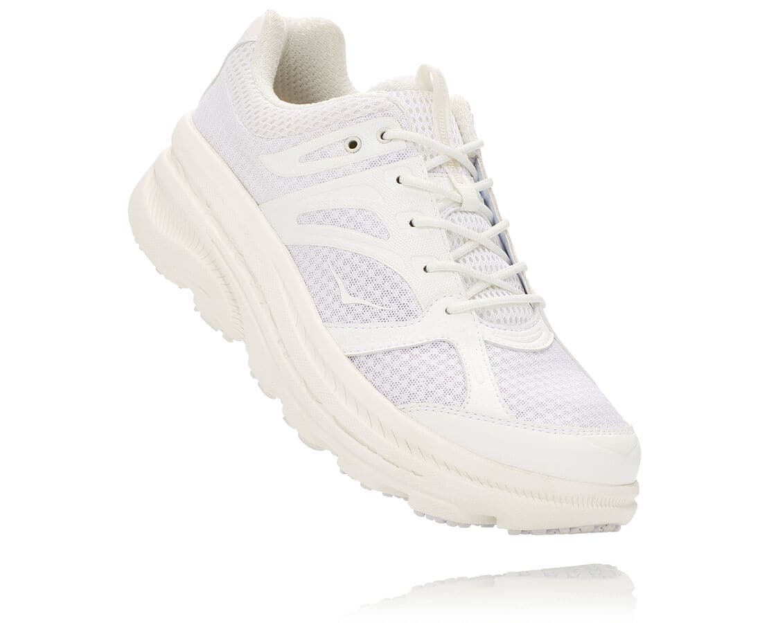 Pantofi De Mers Hoka One One All Gender Hoka X Eg Bondi B Dama - Albi | Romania KYJT17469